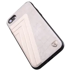 5 - Чехол Nillkin iPhone 8 Plus/7 Plus - Hybrid, White