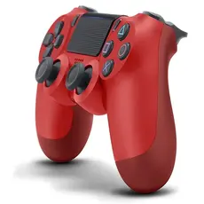 Controller wireless SONY PS DualShock 4 V2 Red 39844