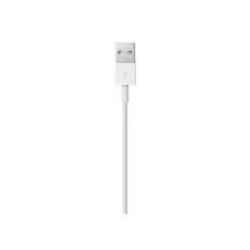 2 - Кабель для зарядки и синхронизации Apple A1480, USB Type-A/Lightning,...
