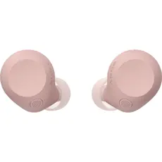 5 - Наушники SONY WF-C710N, Розовый