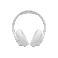 Headphones Bluetooth JBL T710BTWHT, White, Over-ear 29758