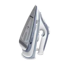 6 - Утюг BRAUN TexStyle 5, 2800Вт, Серый