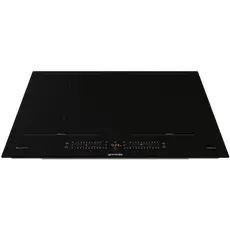 5 - Индукционная варочная панель Gorenje GI6442BSCWF, Чёрный