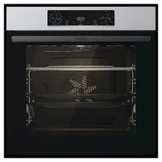 4 - Электрический духовой шкаф Gorenje BOSB 6737 E06X, Чёрный