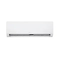5 - Кондиционер Сплит LG WZ09AWN, 9kBTU/h, Белый
