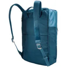 2 - Повседневный рюкзак THULE Spira, 13", Полиэстер, Синий