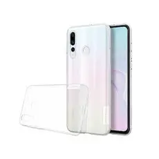 Nillkin Huawei P20 , Ultra thin TPU, Nature, White 21716