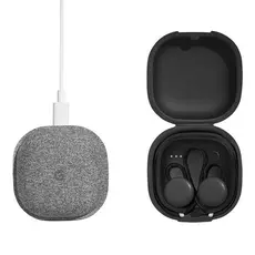 Google Pixel Buds (1st Gen) Black, TWS Headset 22714