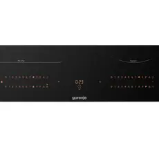 5 - Индукционная варочная панель Gorenje GI6433BSCWF, Чёрный