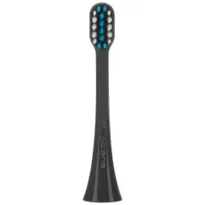 4 - Электрическая звуковая зубная щетка Polaris PETB 0701 TC, Графитовый