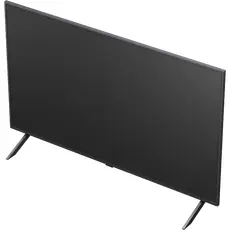 2 - 43" QNED SMART Телевизор LG 43QNED80A6A, 3840x2160 4K UHD, webOS, Черный