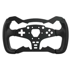 5 - Каркас руля MOZA Wheel Mod для ES Formula, Чёрный