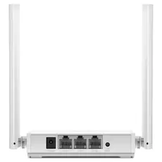 5 - Беспроводной маршрутизатор TP-LINK TL-WR820N, Белый
