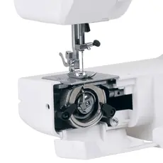 3 - Швейная машина JANOME Beauty 16s, Белый