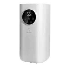 6 - Увлажнитель воздуха Electrolux EHU-3500D UV, Белый