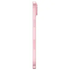 5 - Смартфон Apple iPhone 15 Plus, 6Гб/128Гб, Розовый