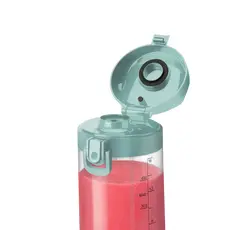 4 - Стационарный блендер NutriBullet NBP003LBL, Голубой