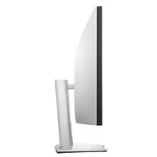 5 - 49" Монитор DELL U4924DW, IPS 2560x1440 WQHD, Чёрный
