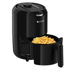 3 - Фритюрница Tefal EasyFry Compact, Чёрный