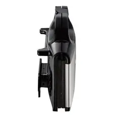 3 - Сэндвичница Tefal Ultracompact, Серебристый