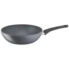 3 - Сковорода WOK Tefal G1501972, 28см, Серый