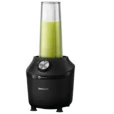 5 - Стационарный блендер Philips HR2291/41, Чёрный