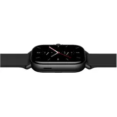 6 - Смарт-часы Xiaomi Amazfit GTS2, Чёрный