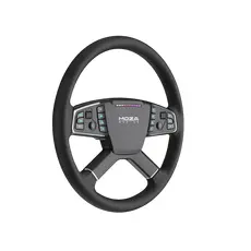 4 - Игровой руль MOZA TSW Truck, Чёрный