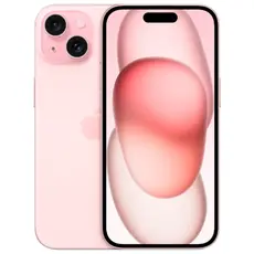 2 - iPhone 15, 256GB Pink EU/RU