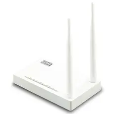 2 - Беспроводной маршрутизатор Netis WF2419E, Белый