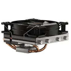 AC be quiet! "Shadow Rock LP" (14,8-25,5dBA, 1500RPM, 120mm, PWM, 130W,...