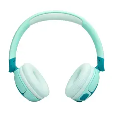 6 - Наушники JBL JR320BT, Зелёный