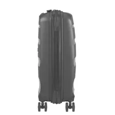 2 - Чемодан для багажа American Tourister BON AIR DLX, 33л, Чёрный