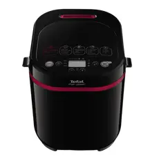 4 - Хлебопечка Tefal PF220838, Чёрный