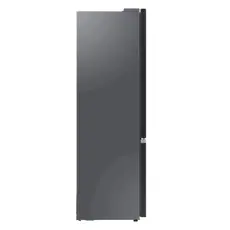 4 - Холодильник Samsung RB38C600DB1/EF, Чёрный