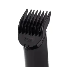 4 - Машинка для стрижки Polaris PHC 3015RC, Чёрный