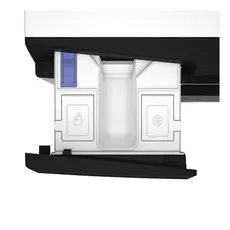 6 - Стиральная машина Whirlpool WPM 97W ADS EE, 9кг, Белый