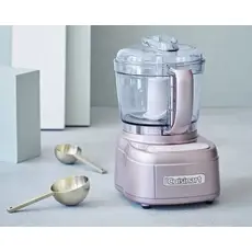 4 - Кухонный комбайн Cuisinart ECH4PE, Розовый