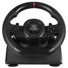 2 - База для руля SVEN GC-W650, Чёрный