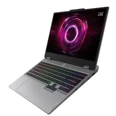 2 - Игровой ноутбук 15,6" Lenovo LOQ 15AHP10, Luna Grey, AMD Ryzen 7 250,...