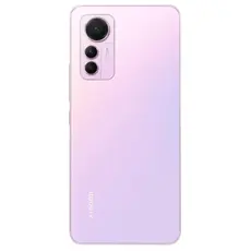 5 - Смартфон Xiaomi 12 Lite, 8Гб/128Гб, Светло-розовый