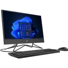 2 - Моноблок HP 200 G4, 21,5", Intel Pentium J5040, 4Гб/1000Гб, FreeDOS,...