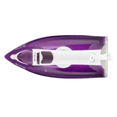 2 - Утюг VITEK VT-8308, 2200 Вт, Фиолетовый