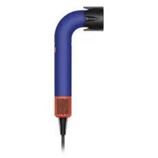 4 - Фен Dyson HD18 R Pro, 1700Вт, Vinca Blue | Rose