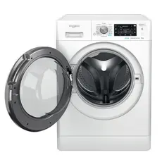 3 - Стиральная машина Whirlpool FFD 9489 BCV EE, 9кг, Белый