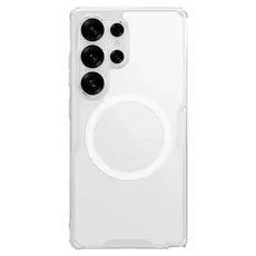 5 - Чехол Nillkin Nature Pro Magnetic для Samsung Galaxy S25 Ultra,...