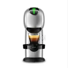 6 - Капсульная Кофеварка Krups KP440E31, 1500Вт, Серебристый