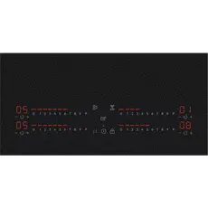 3 - Индукционная варочная панель AEG TI64IB10IZ, Чёрный