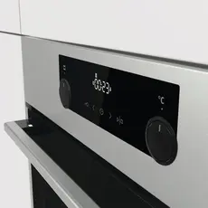 3 - Электрический духовой шкаф Gorenje BO 735 E20X-M, Нержавеющая сталь