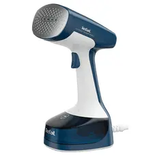 5 - Ручной отпариватель Tefal DT7130E1, Синий | Белый